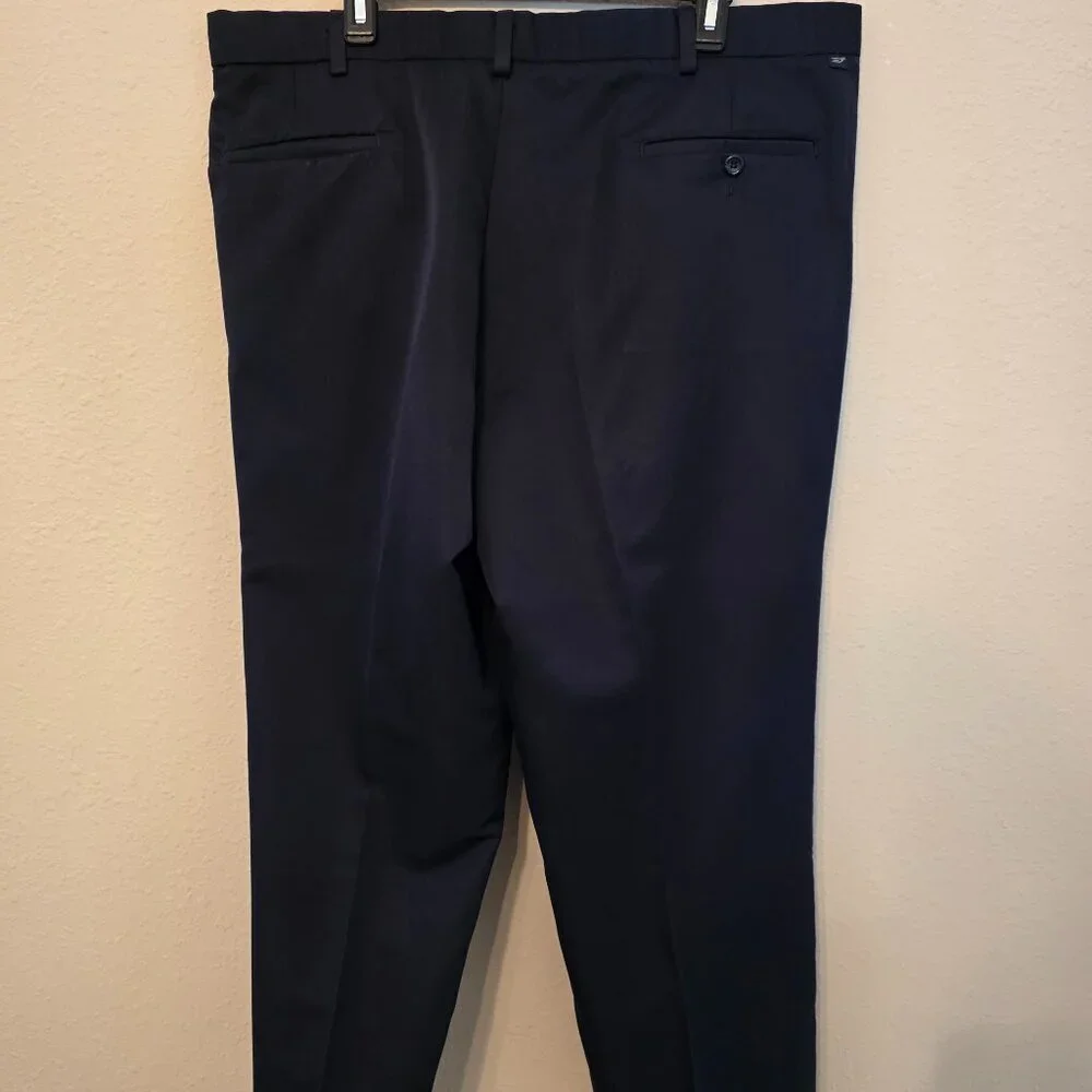 Dockers Microfiber Pleated Dress Pants, Men's Size 40